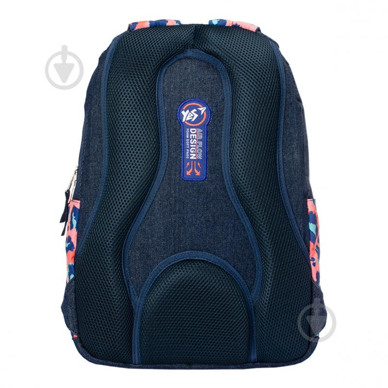 Рюкзак YES Style Т-82 Barbie - фото 4