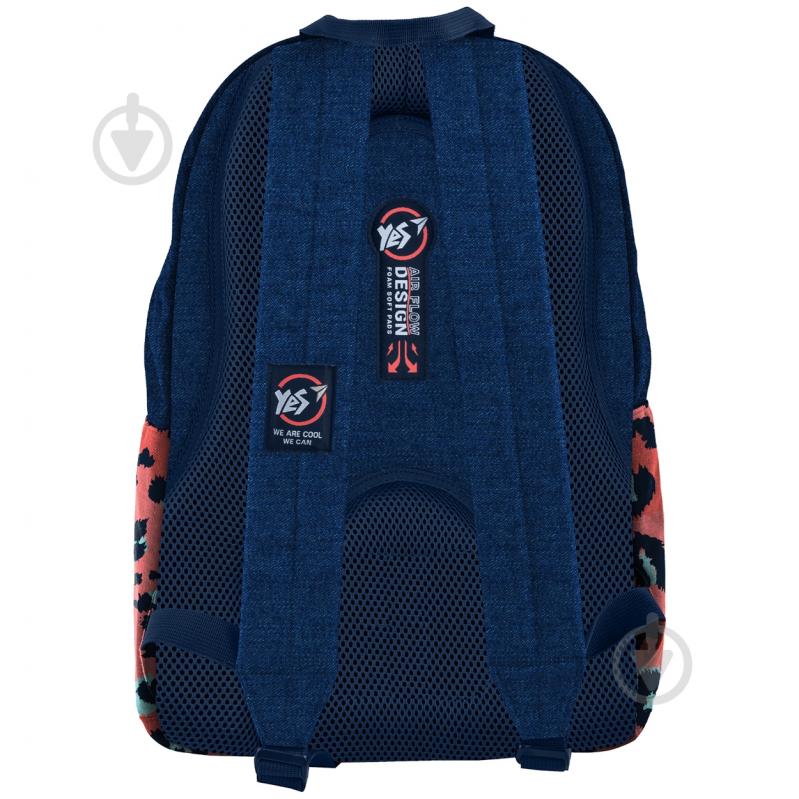 Рюкзак YES Style Т-82 Barbie - фото 5