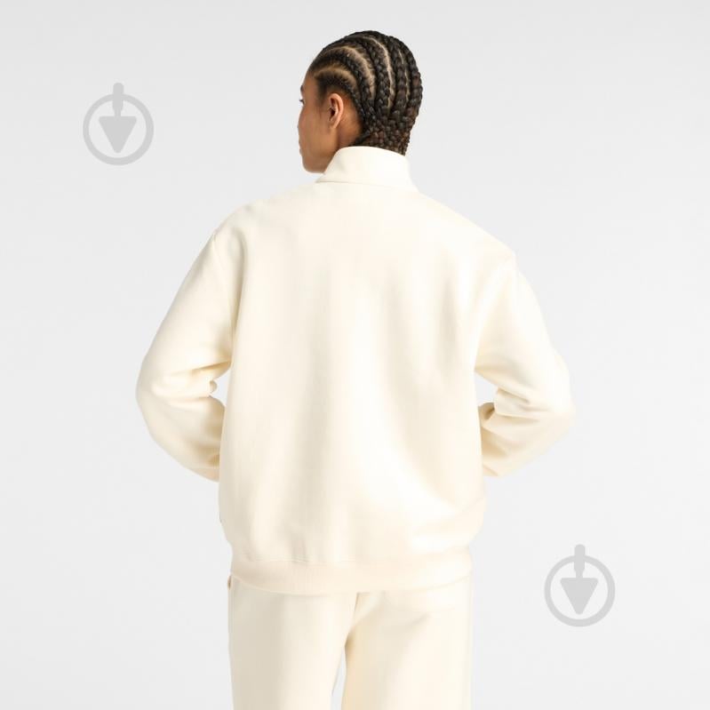 Реглан New Balance WT53511PEF р.L бежевый - фото 2 Реглан New Balance WT53511PEF р.L бежевый - фото 2