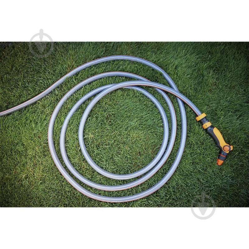 Шланг для полива SEQUOIA SWH3420 - фото 3
