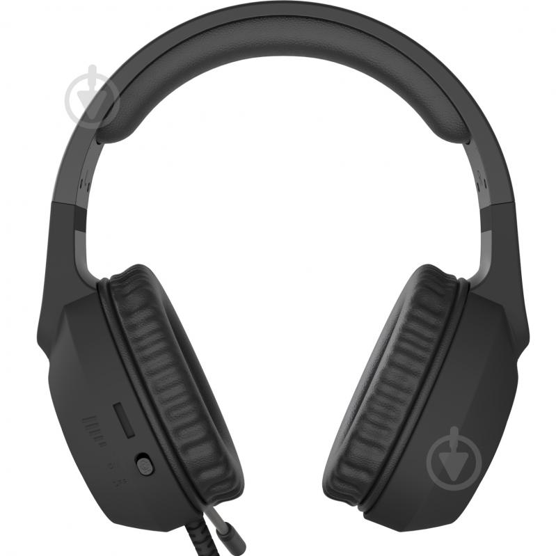 Гарнитура игровая Sandberg BossBlaster black (126-49) - фото 4