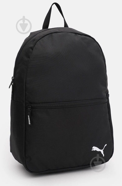 Рюкзак Puma TEAMGOAL BACKPACK 09023801 17 л черный - фото 2