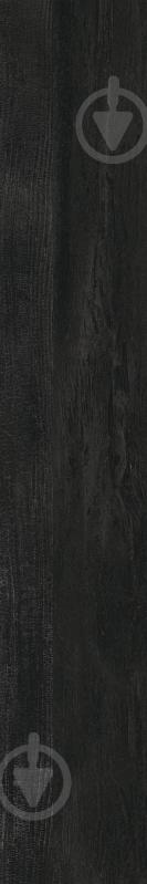 Плитка Allore Group Albero Black F PR R Mat 19,8x120 см - фото 6