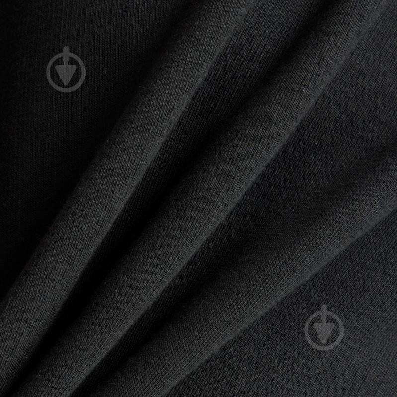 Світшот New Balance WT53516BK р.L чорний - фото 8