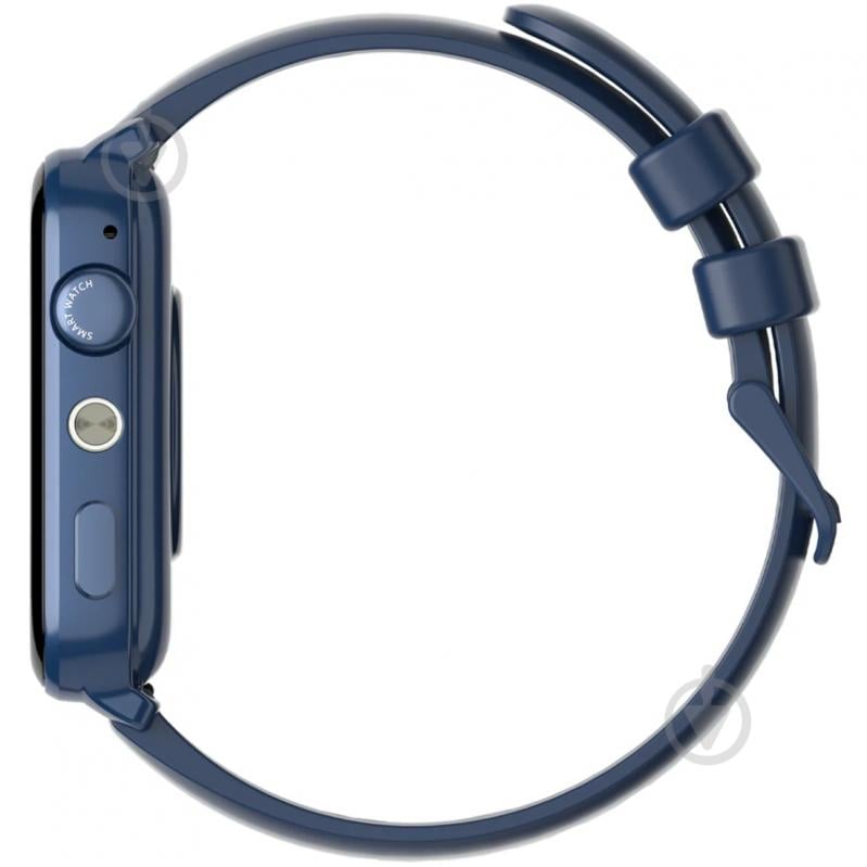 Смарт-годинник Blackview R30 Max Blue (6931548323181) - фото 4