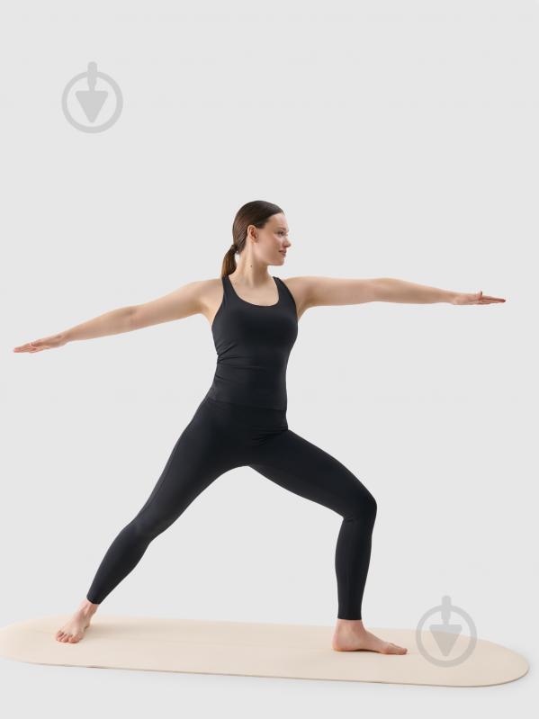 Бра 4F р.S черный - фото 3