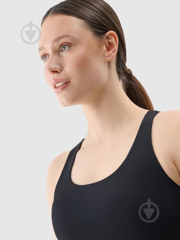 Бра 4F р.S черный - фото 4