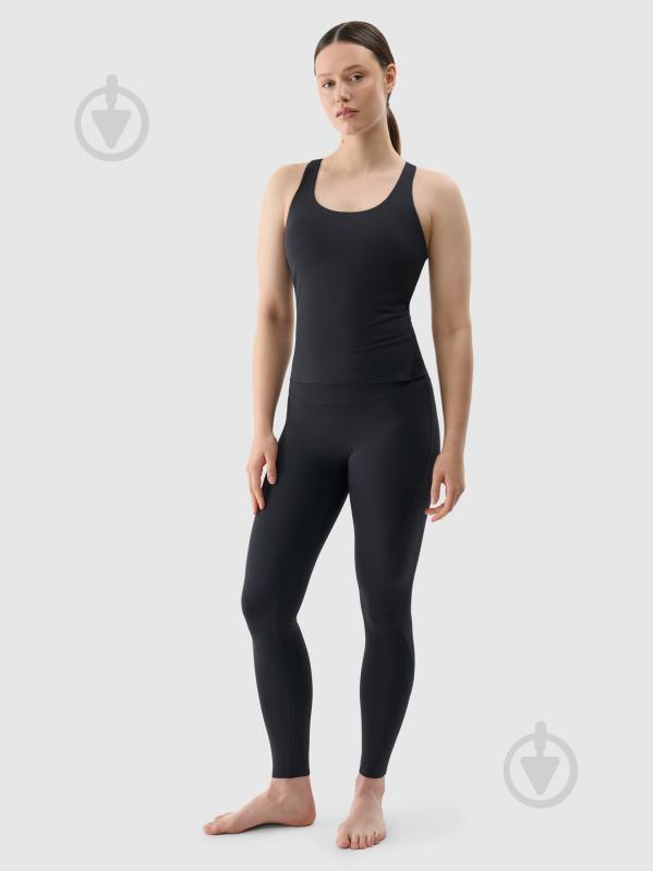 Бра 4F р.S черный - фото 5