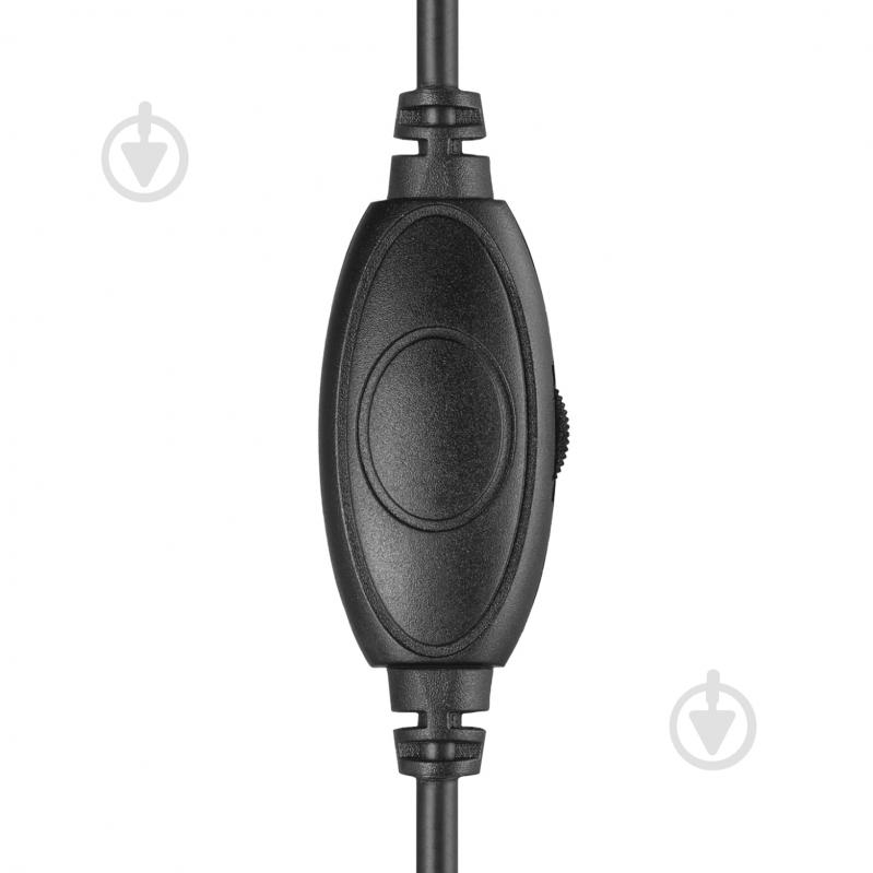 Гарнитура Sandberg Saver black (325-28) - фото 2 Гарнитура Sandberg Saver black (325-28) - фото 2