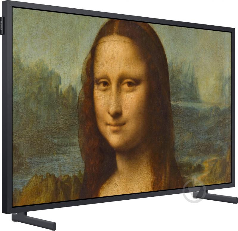 Телевизор Samsung QE32LS03BBUXUA - фото 7