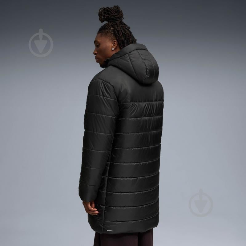 Куртка Puma ESS Hooded Padded Parka 68521201 р.2XL - фото 2