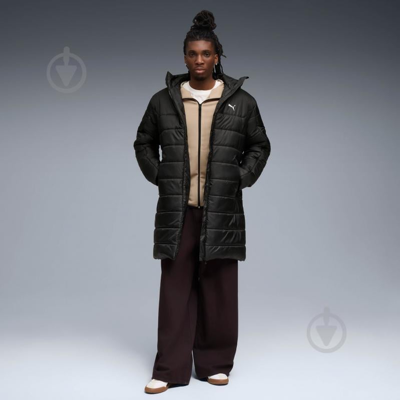 Куртка Puma ESS Hooded Padded Parka 68521201 р.2XL - фото 3