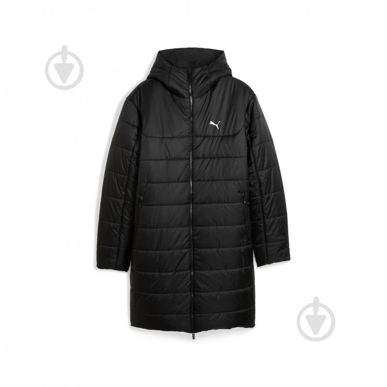 Куртка Puma ESS Hooded Padded Parka 68521201 р.2XL - фото 4