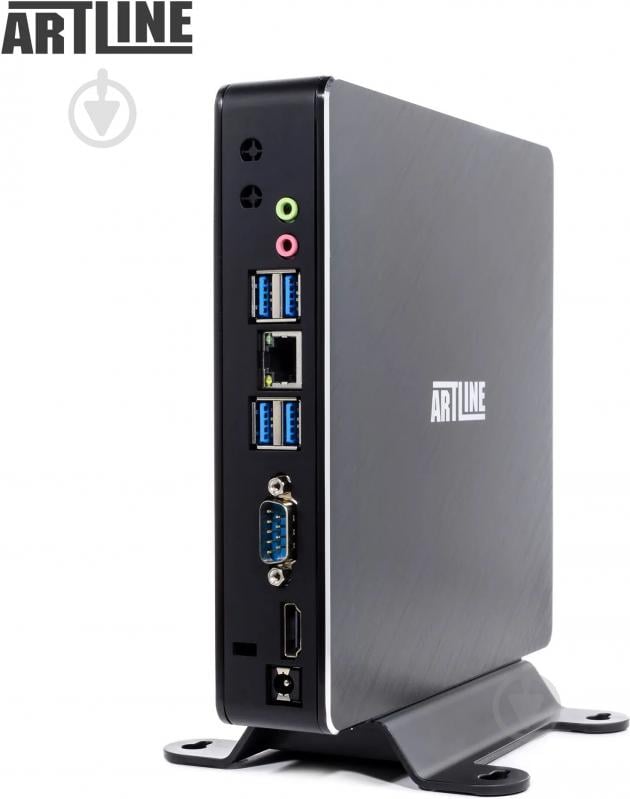 Неттоп Artline Business B11 (B11v25) black - фото 12 Неттоп Artline Business B11 (B11v25) black - фото 12