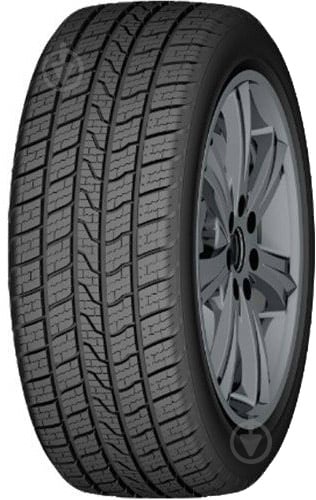 Шина POWERTRAC PowerMarch A/S 155/70 R13 75 T нешипована всесезонні - фото 1