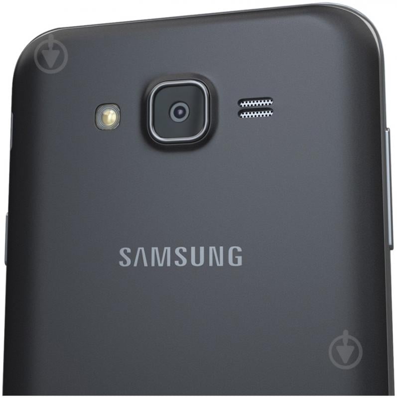 Смартфон Samsung Galaxy J7 1,5/16GB black (SM-J700HZKDSEK) - фото 12
