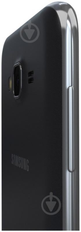 Смартфон Samsung Galaxy J7 1,5/16GB black (SM-J700HZKDSEK) - фото 6