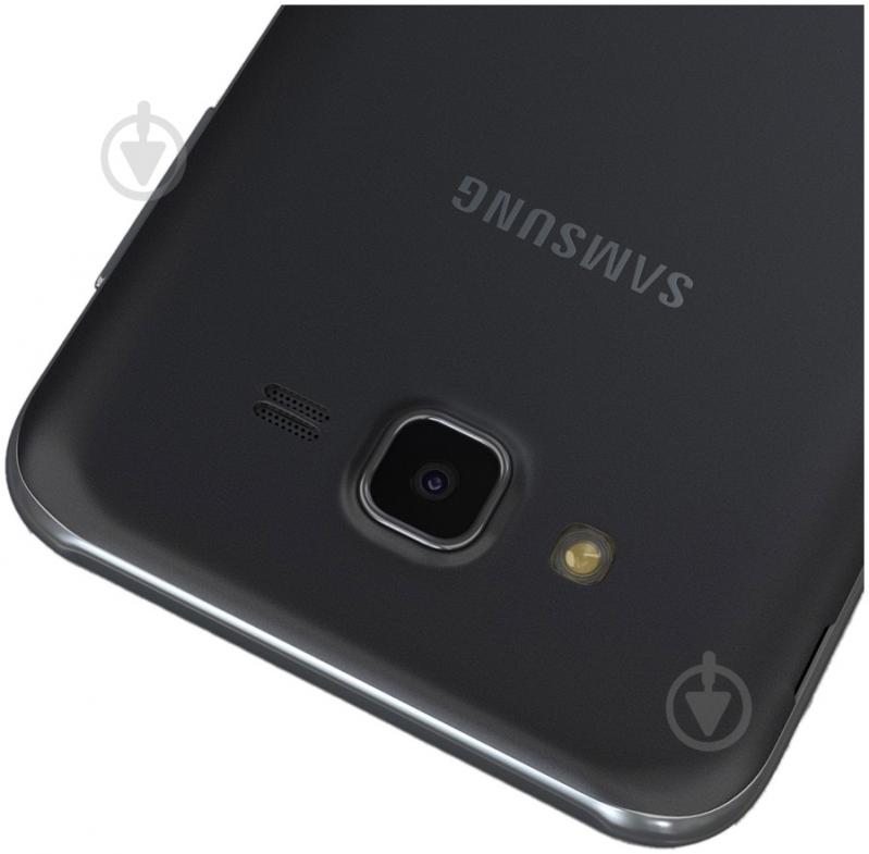 Смартфон Samsung Galaxy J7 1,5/16GB black (SM-J700HZKDSEK) - фото 10