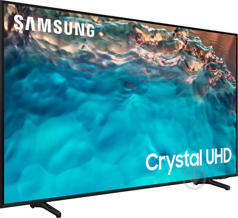 Телевизор Samsung UE43BU8000UXUA - фото 13