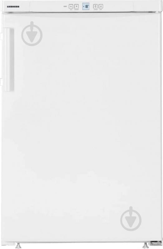 Морозильна камера Liebherr GP1376 - фото 1