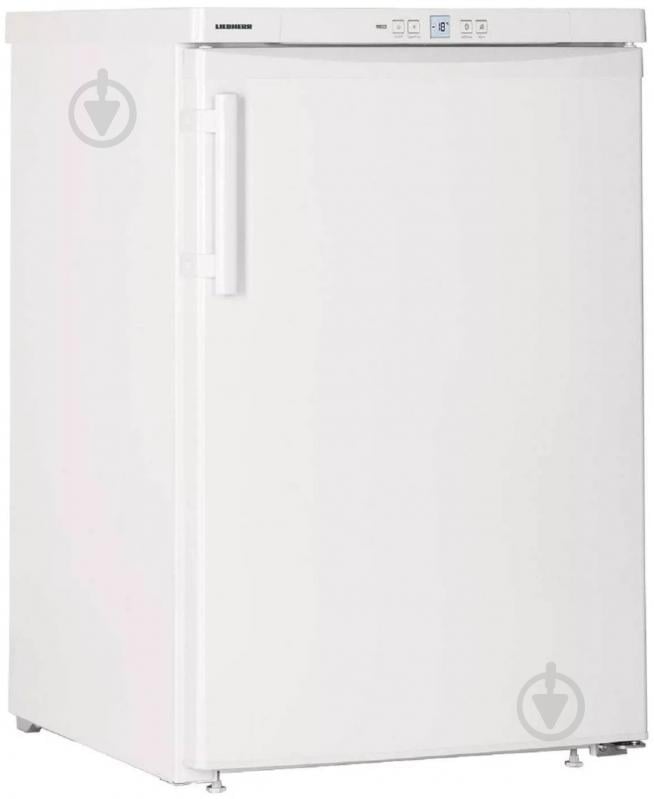 Морозильна камера Liebherr GP1376 - фото 2