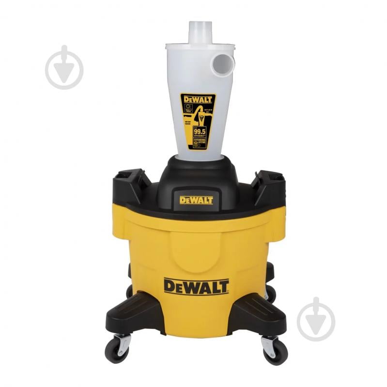 Фильтр для пылесоса DeWalt DXVCS002 - фото 1