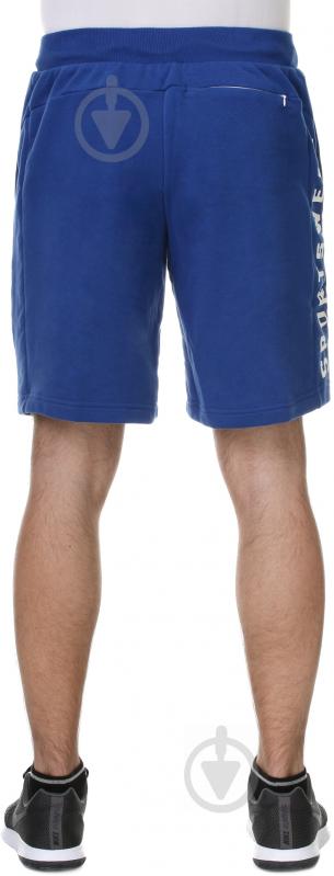 Шорты Puma STYLE Tec Shorts TR 10' 59060010 р. M синий - фото 3