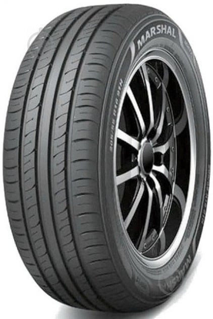 Шина Marshal MH12 235/60R16 100 H лето - фото 1