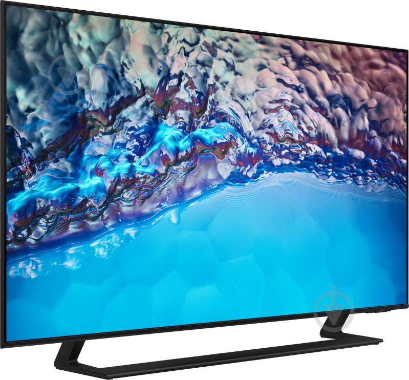 Телевизор Samsung UE43BU8500UXUA - фото 3