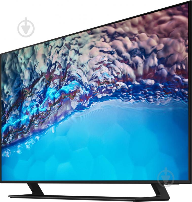 Телевизор Samsung UE43BU8500UXUA - фото 4