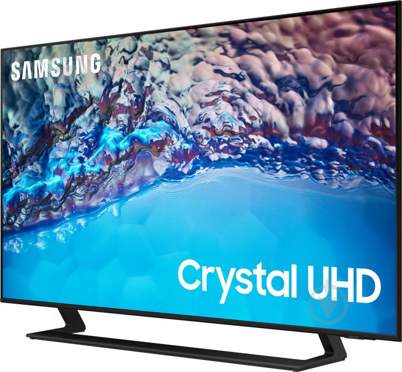 Телевизор Samsung UE43BU8500UXUA - фото 12