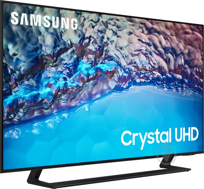 Телевизор Samsung UE43BU8500UXUA - фото 13