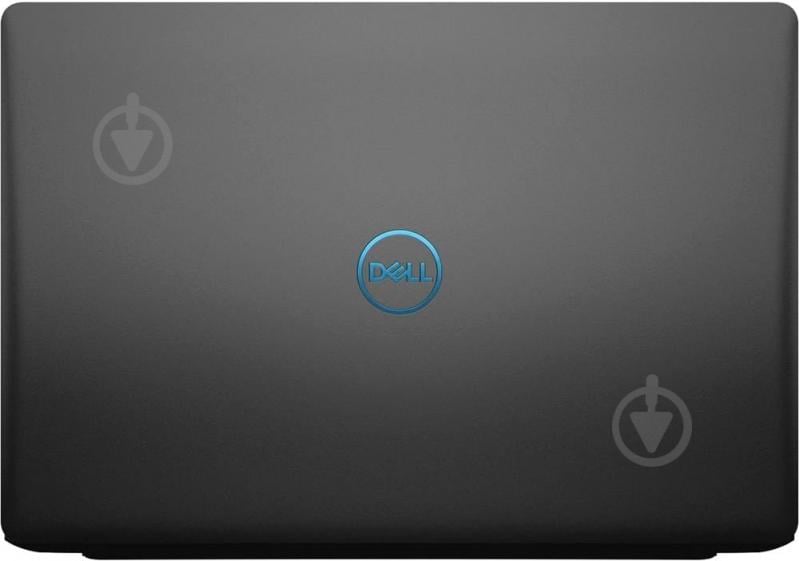 Ноутбук Dell Inspiron G3 15 3579 15,6" (35G3i78S1H1G15i-LBK) black - фото 2