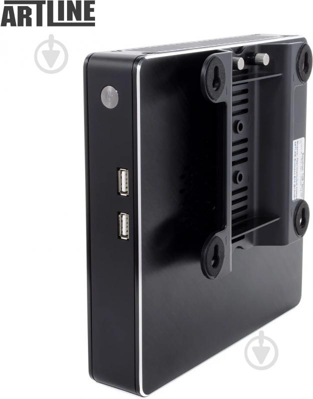 Неттоп Artline Business B16 (B16v54) black - фото 3 Неттоп Artline Business B16 (B16v54) black - фото 3