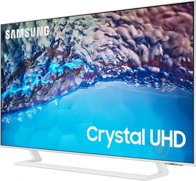 Телевизор Samsung UE43BU8510UXUA - фото 12