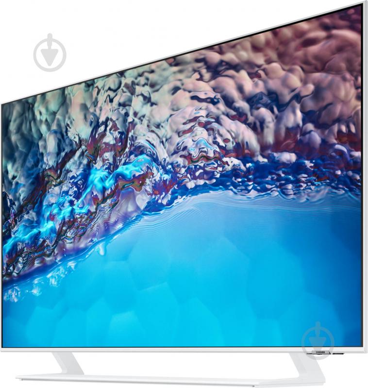 Телевизор Samsung UE43BU8510UXUA - фото 5