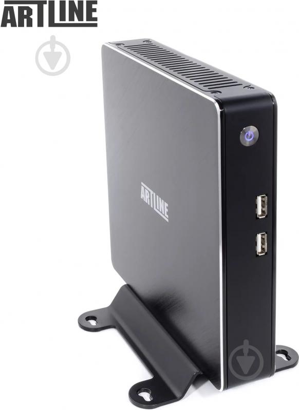 Неттоп Artline Business B16 (B16v57) black - фото 2 Неттоп Artline Business B16 (B16v57) black - фото 2