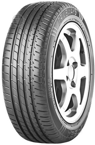 Шина LASSA DRIVEWAYS 235/55 R17 W літо - фото 1