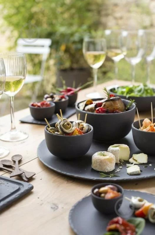 Соусник Revol basalt 80 мл - фото 5 Соусник Revol basalt 80 мл - фото 5