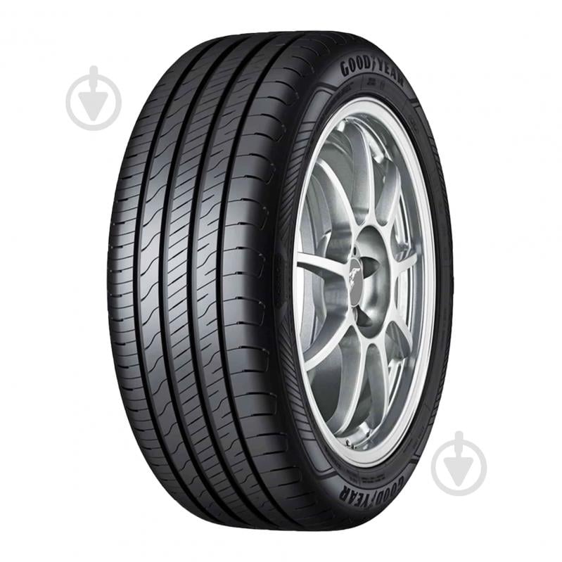 Шина Goodyear EfficientGrip Perfomance 2 XL 215/60 R16 99 H лето - фото 1