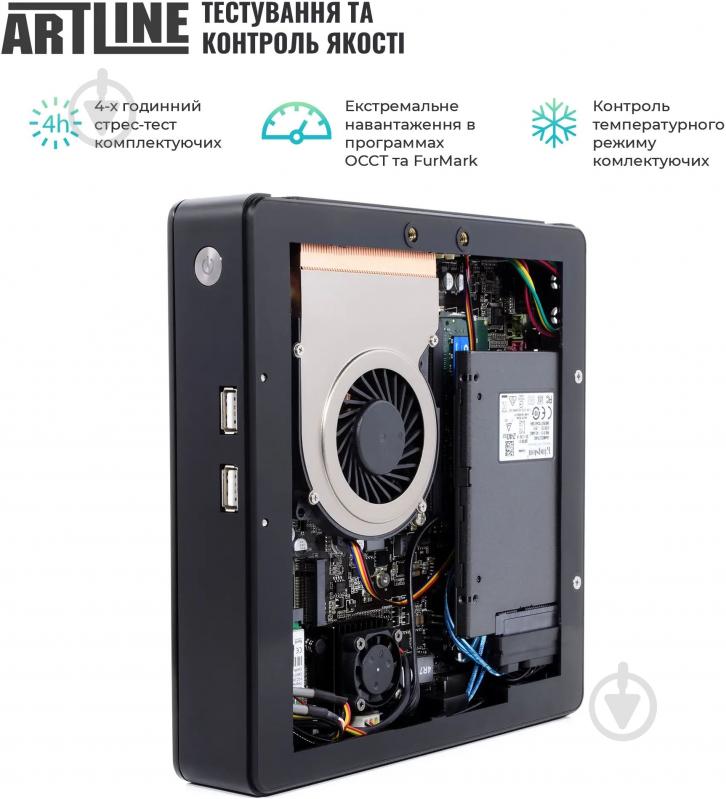 Неттоп Artline Business B16 Windows 11 Pro (B16v53Win) black - фото 13 Неттоп Artline Business B16 Windows 11 Pro (B16v53Win) black - фото 13