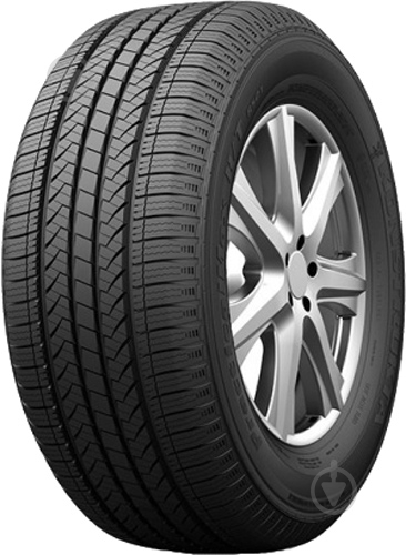 Шина Kapsen RS21 225/60R17 99 H лето - фото 1