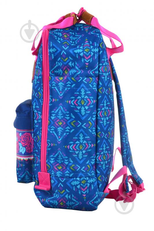 Рюкзак YES Style ST-34 Folk - фото 7