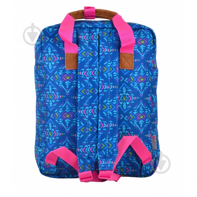 Рюкзак YES Style ST-34 Folk - фото 8