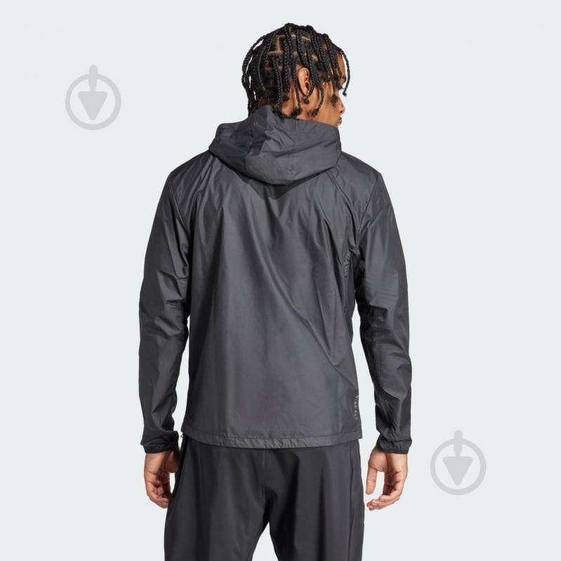 Куртка Adidas OTR B JKT IN1483 р.2XL - фото 2