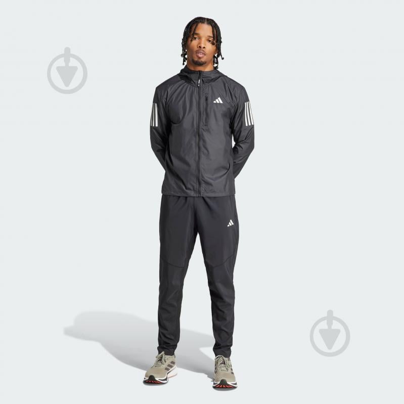 Куртка Adidas OTR B JKT IN1483 р.2XL - фото 6