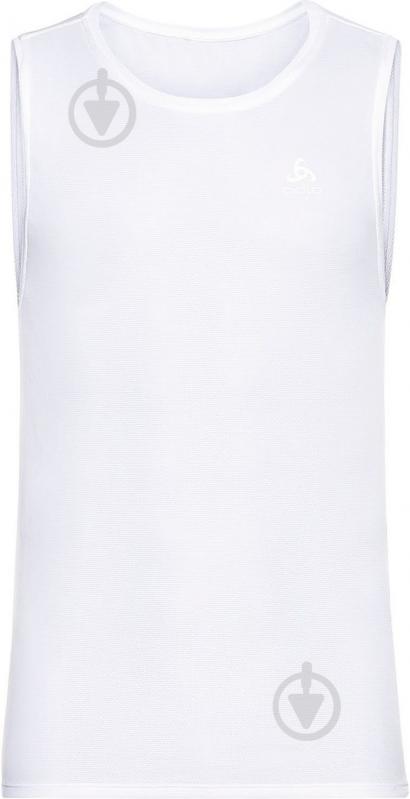 Футболка Odlo 141172-10000 р.S белый - фото 3