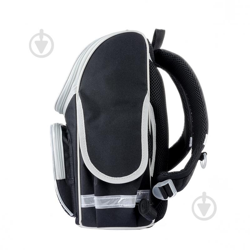 Ранец школьный Smart Style PG-11 Cybersport - фото 3 Ранец школьный Smart Style PG-11 Cybersport - фото 3