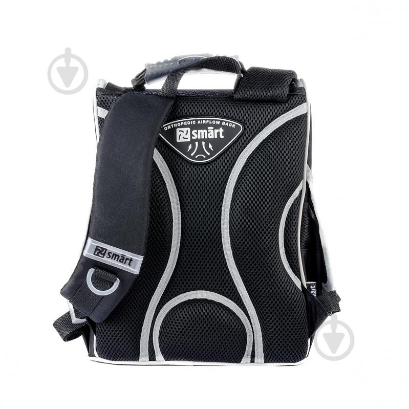 Ранец школьный Smart Style PG-11 Cybersport - фото 5 Ранец школьный Smart Style PG-11 Cybersport - фото 5