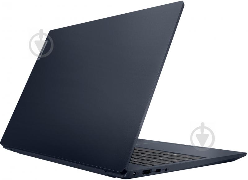 Ноутбук Lenovo IdeaPad S340-15 15,6" (81NC00DMRA) blue - фото 10